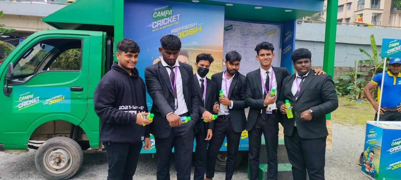 Royal College of Management Studies Bangalore College Images photo 13